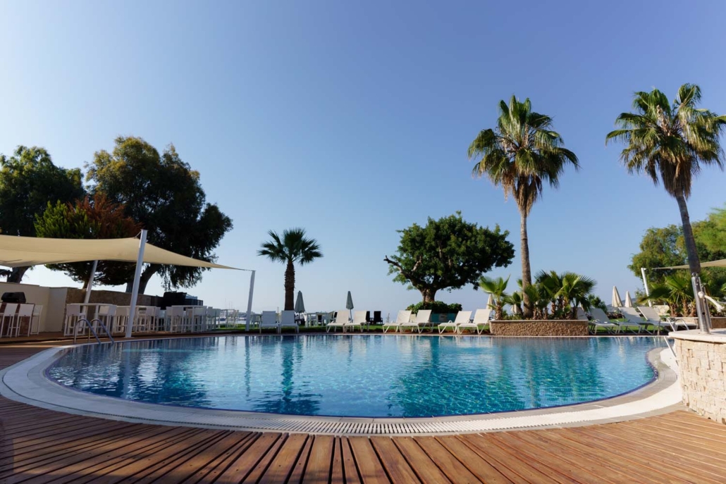 Costa Luvi Hotel